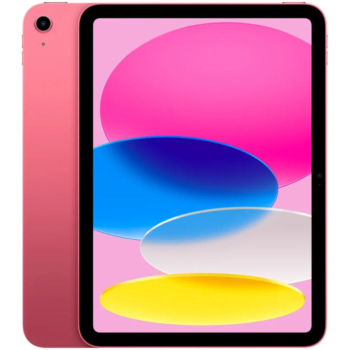 Apple iPad (2025) 11 inch 128GB Wifi Roze