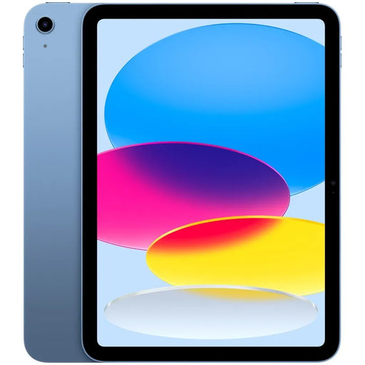 Apple iPad (2025) 11 inch 512GB Wifi Blauw