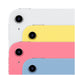 Apple iPad (2025) 11 inch 512GB Wifi Zilver
