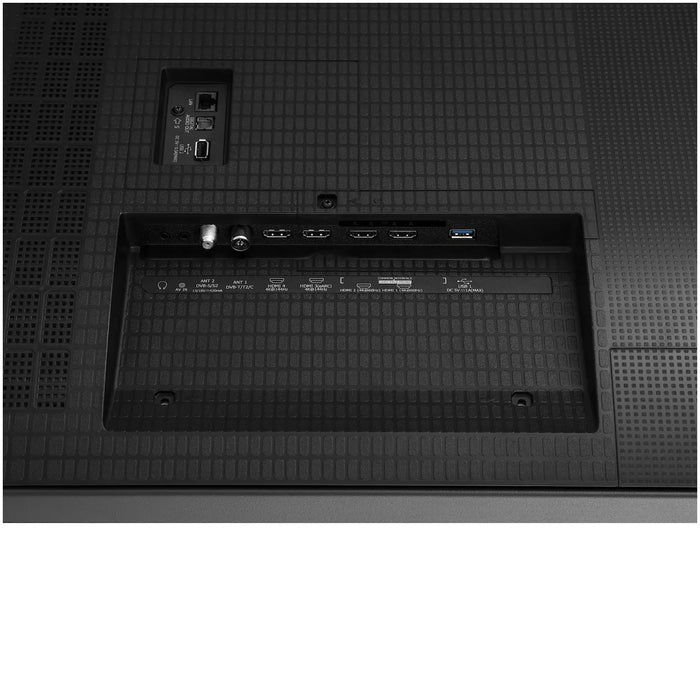 Hisense QLED 50U79Q (2025)