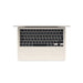 Apple MacBook Air 13-inch M4 (10 core CPU/10 core GPU) 24GB/512GB Sterrenlicht