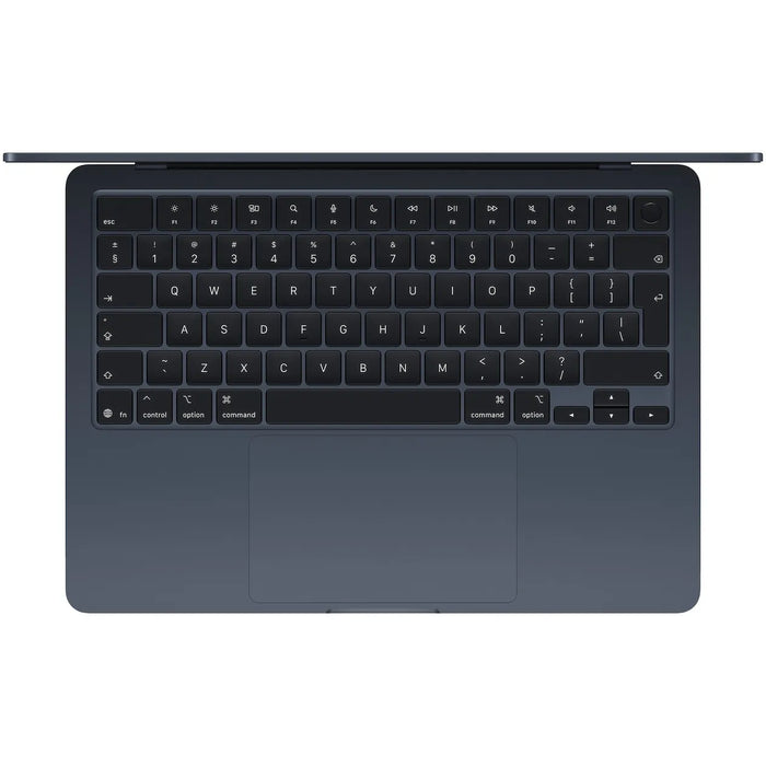 Apple MacBook Air 13-inch M4 (10 core CPU/10 core GPU) 16GB/512GB Sterrenlicht