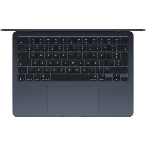Apple MacBook Air 13-inch M4 (10 core CPU/8 core GPU) 16GB/256GB Middernacht