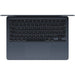 Apple MacBook Air 13-inch M4 (10 core CPU/8 core GPU) 16GB/256GB Middernacht