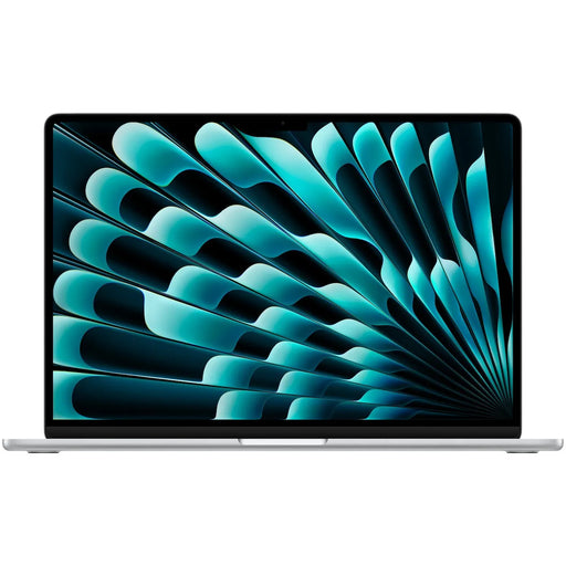 Apple MacBook Air 15-inch M4 (10 core CPU/10 core GPU) 16GB/512GB Zilver