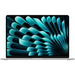 Apple MacBook Air 15-inch M4 (10 core CPU/10 core GPU) 16GB/512GB Zilver