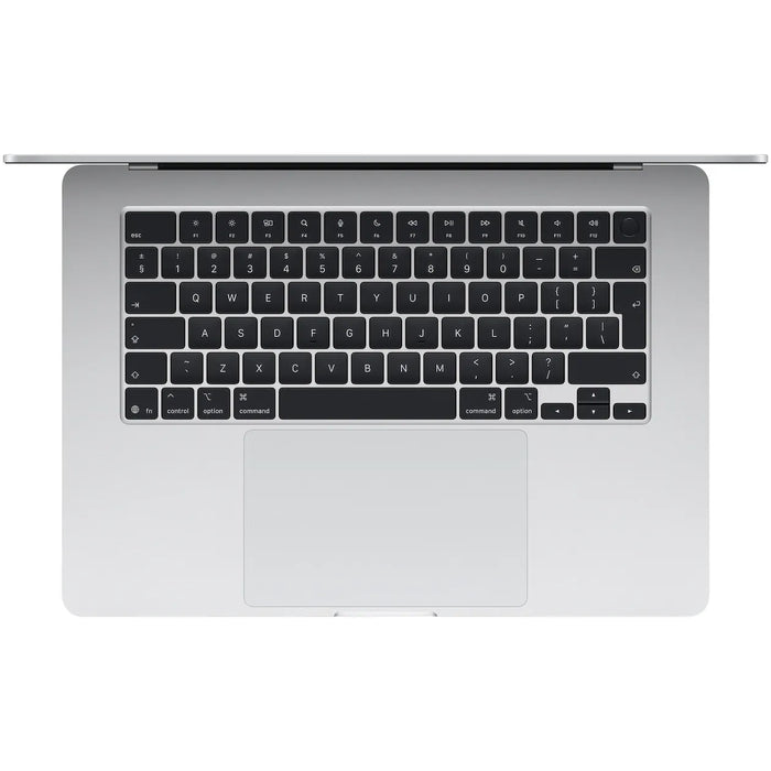Apple MacBook Air 15-inch M4 (10 core CPU/10 core GPU) 16GB/512GB Zilver