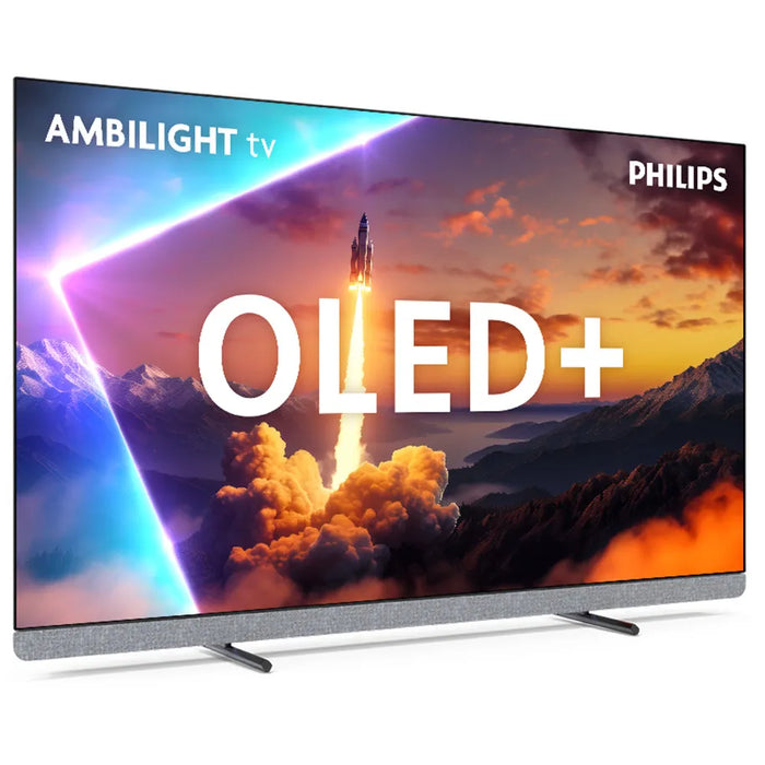 Philips 55OLED910 Ambilight (2025)