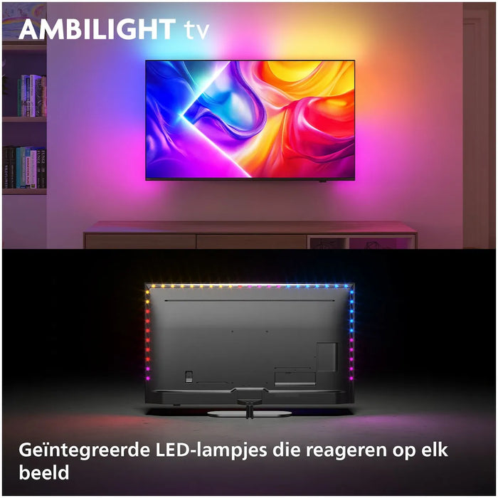 Philips 50PUS9050 Ambilight (2025)
