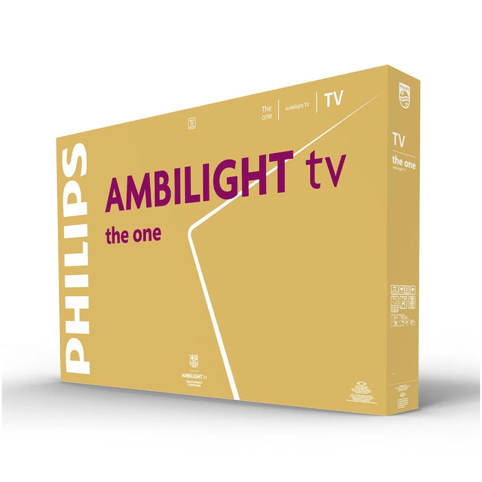 Philips 50PUS9050 Ambilight (2025)
