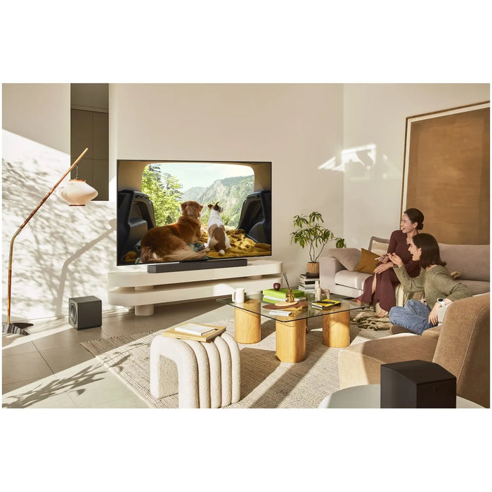 Samsung Neo QLED 4K 65QN73F (2025)