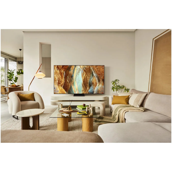 Samsung Neo QLED 4K 75QN73F (2025)