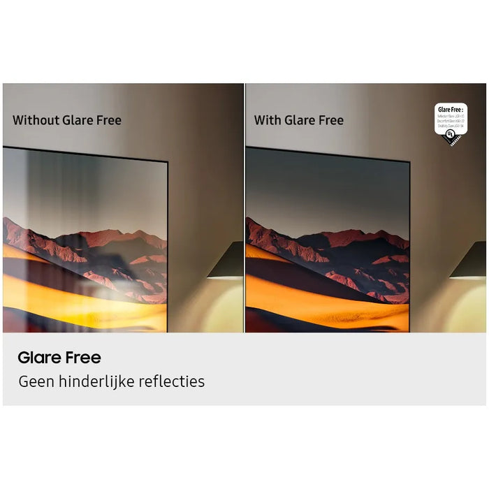 Samsung OLED 4K 65S95F (2025)