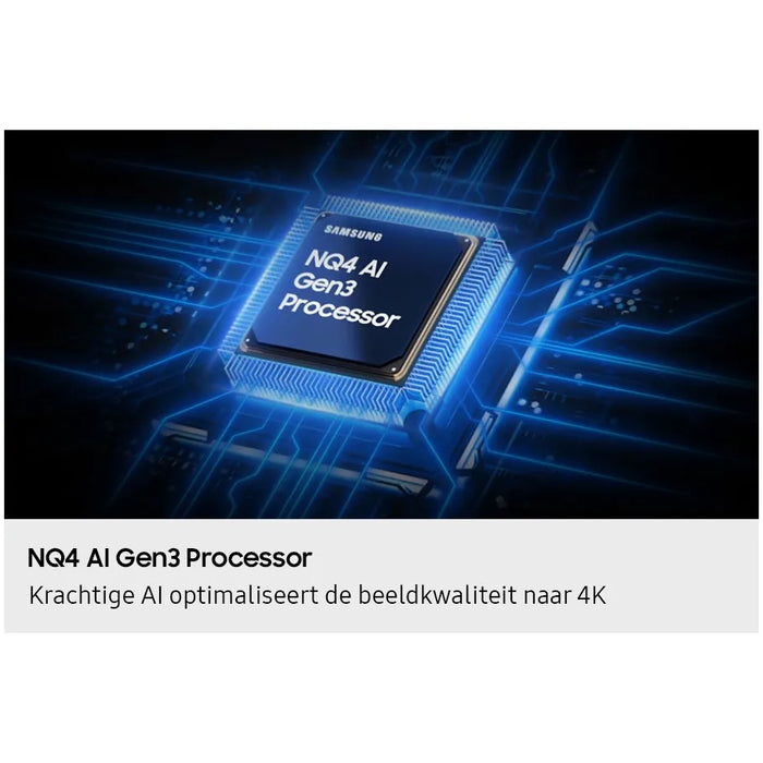 Samsung OLED 4K 77S95F (2025)