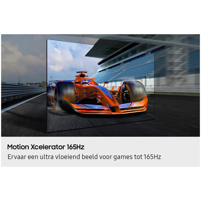 Samsung OLED 4K 77S95F (2025)