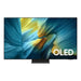 Samsung OLED 4K 77S95F (2025)