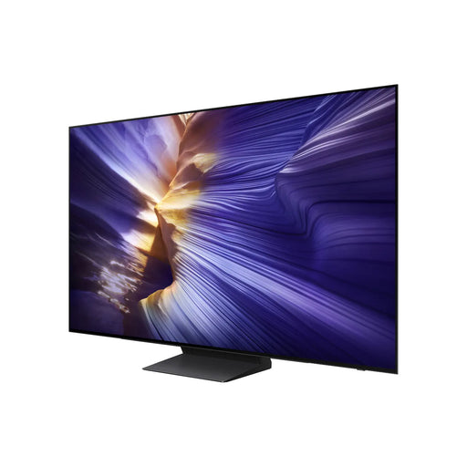 Samsung OLED 4K 48S93F (2025)