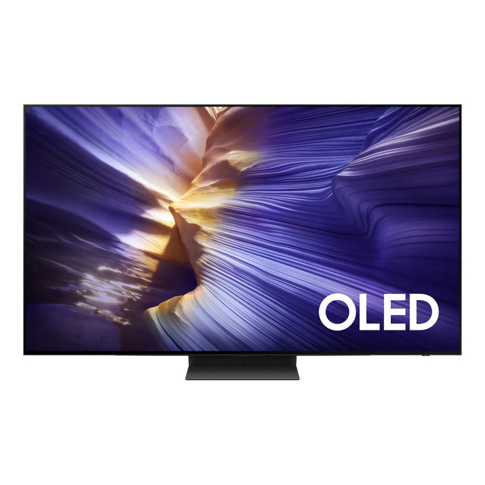Samsung OLED 4K 77S93F (2025)