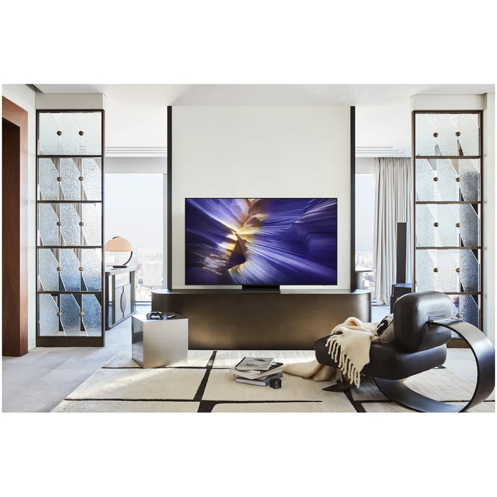 Samsung OLED 4K 77S93F (2025)