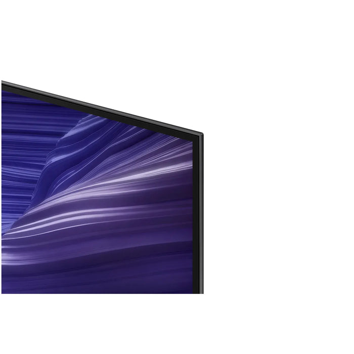 Samsung OLED 4K 55S93F (2025)