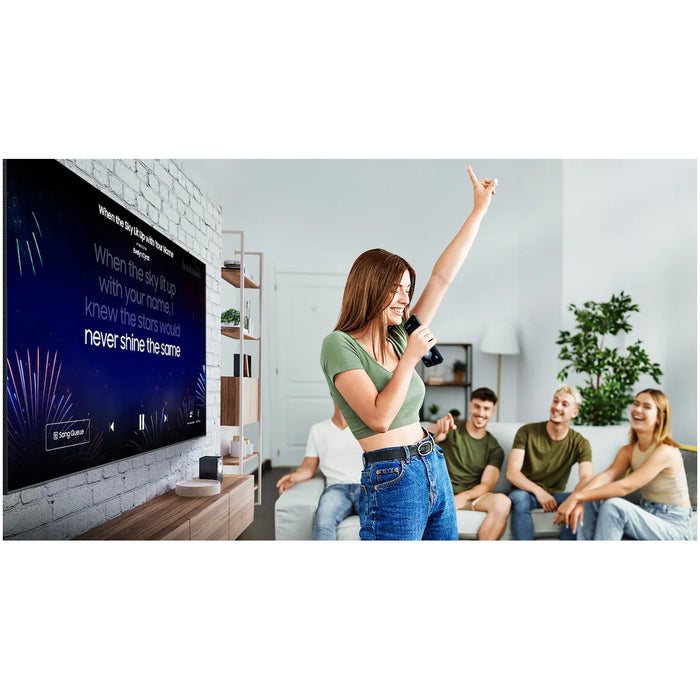 Samsung OLED 4K 55S93F (2025)