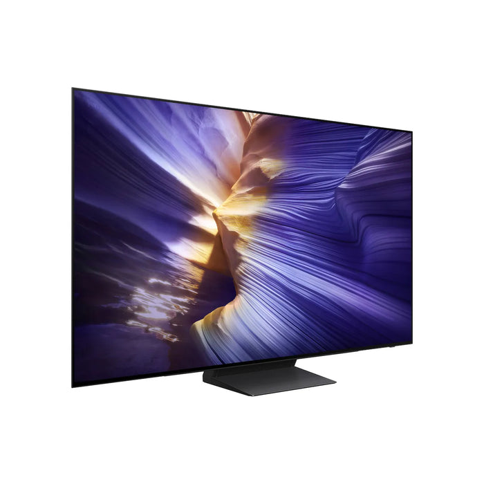 Samsung OLED 4K 55S93F (2025)