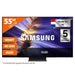 Samsung OLED 4K 55S93F (2025)