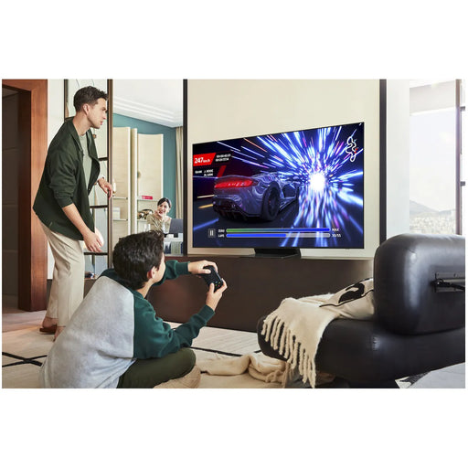 Samsung OLED 4K 65S93F (2025)
