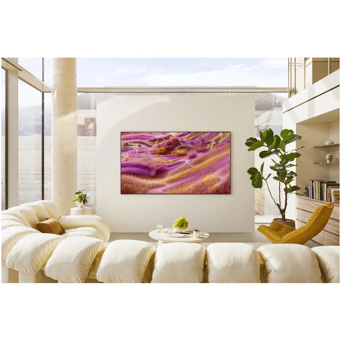 Samsung Neo QLED 4K 55QN93F (2025)