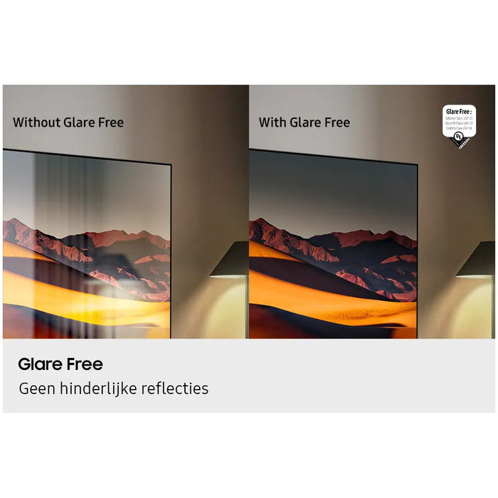 Samsung Neo QLED 4K 55QN93F (2025)