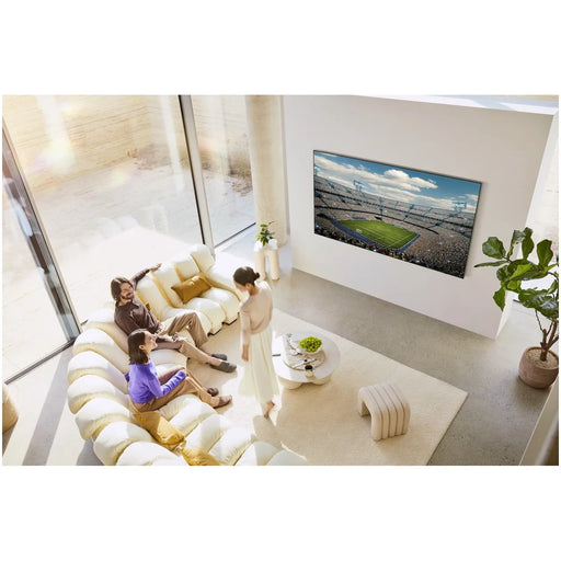 Samsung Neo QLED 4K 55QN93F (2025)