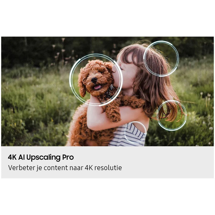 Samsung Neo QLED 4K 55QN93F (2025)