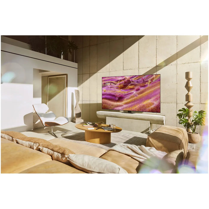 Samsung Neo QLED 4K 55QN93F (2025)