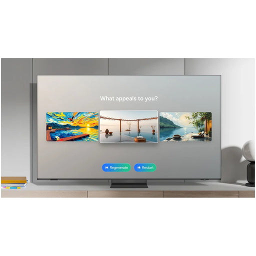 Samsung Neo QLED 4K 65QN93F (2025)