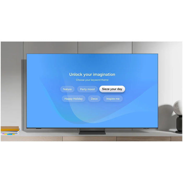 Samsung Neo QLED 4K 75QN93F (2025)