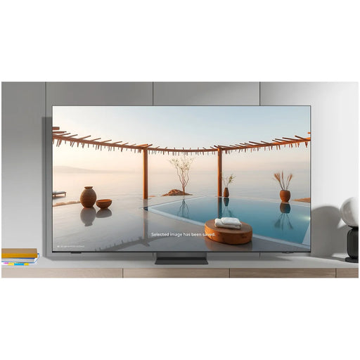 Samsung Neo QLED 4K 75QN93F (2025)