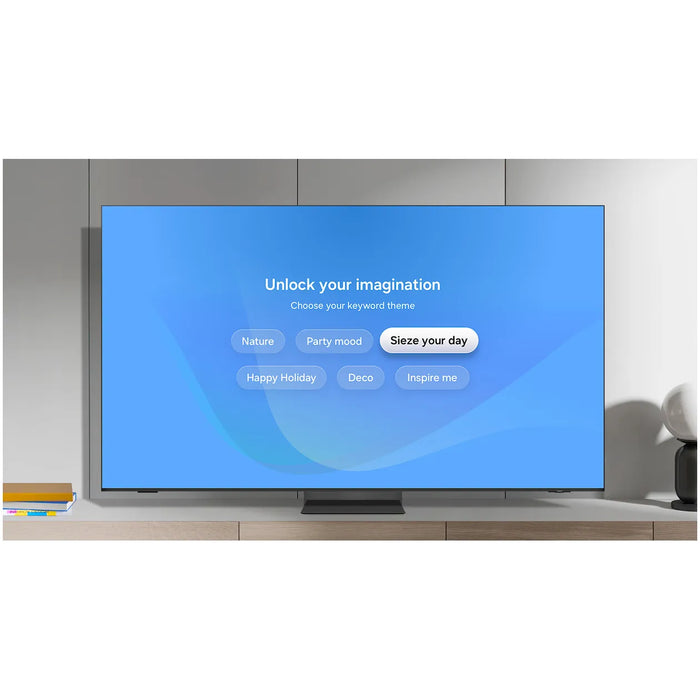 Samsung Neo QLED 4K 75QN83F (2025)