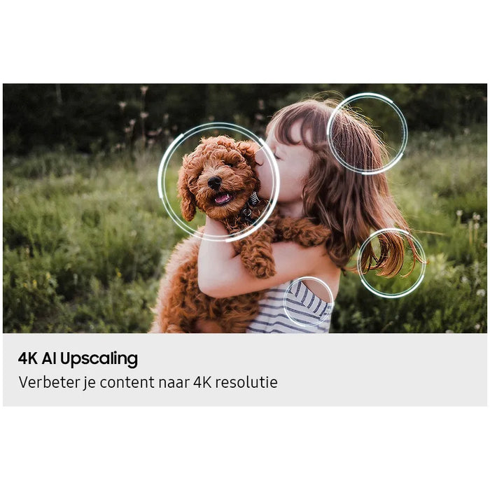 Samsung Neo QLED 4K 75QN83F (2025)
