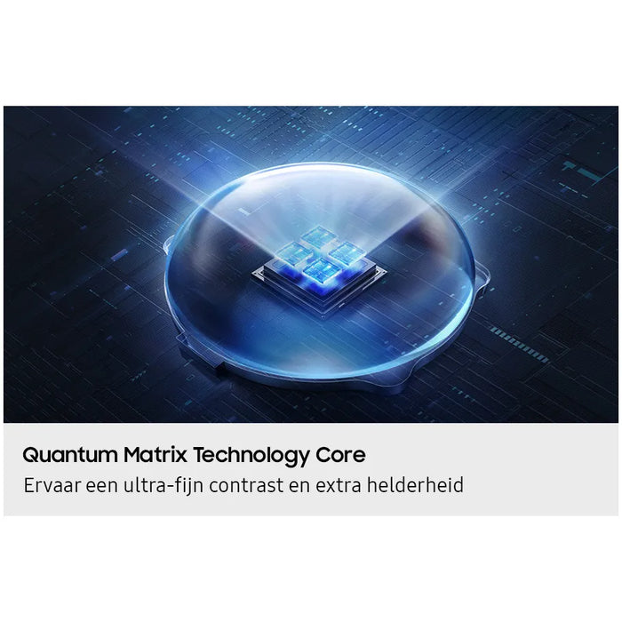Samsung Neo QLED 4K 75QN83F (2025)