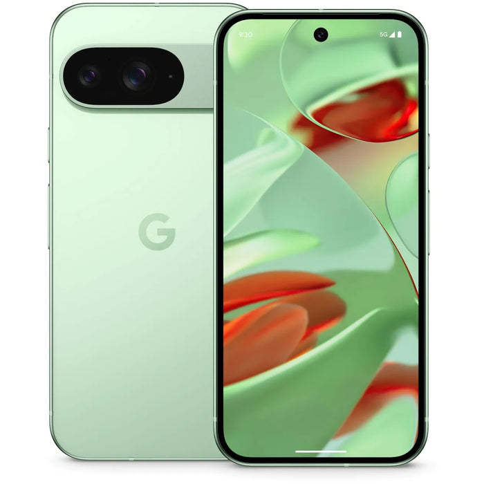 Google Pixel 9 256GB Groen