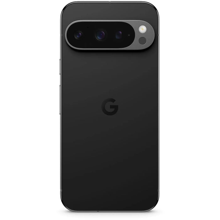 Google Pixel 9 Pro 128GB Zwart