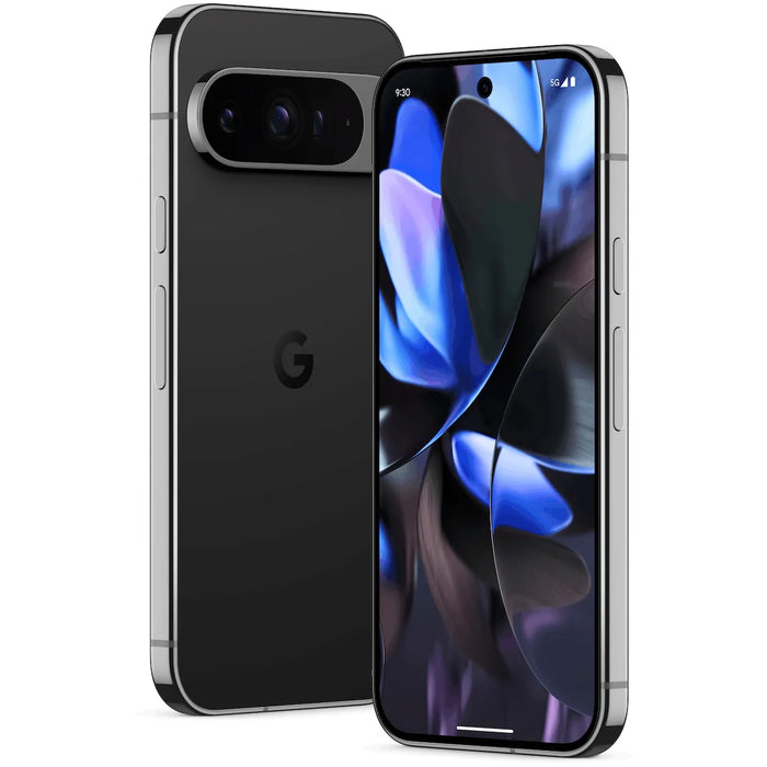 Google Pixel 9 Pro 256GB Zwart