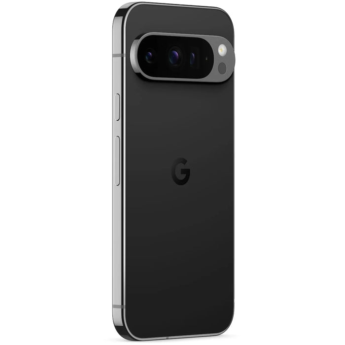 Google Pixel 9 Pro 256GB Zwart