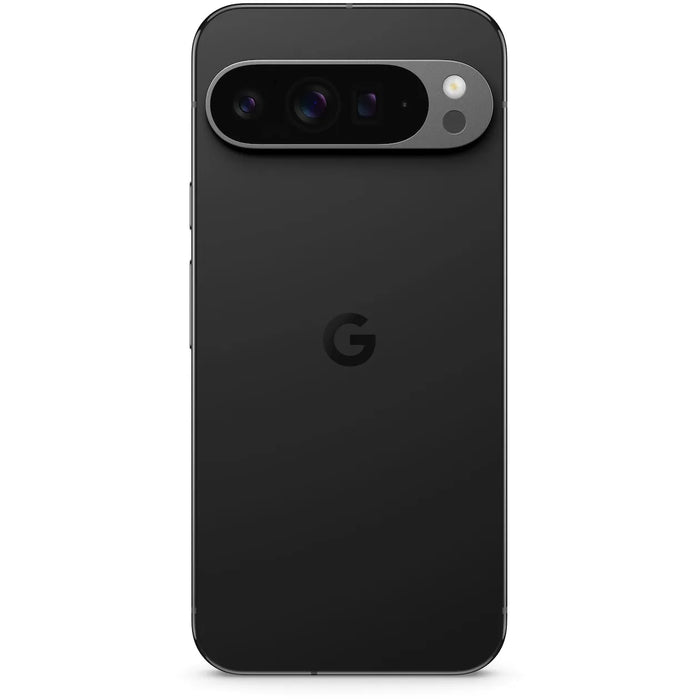 Google Pixel 9 Pro XL 128GB Zwart