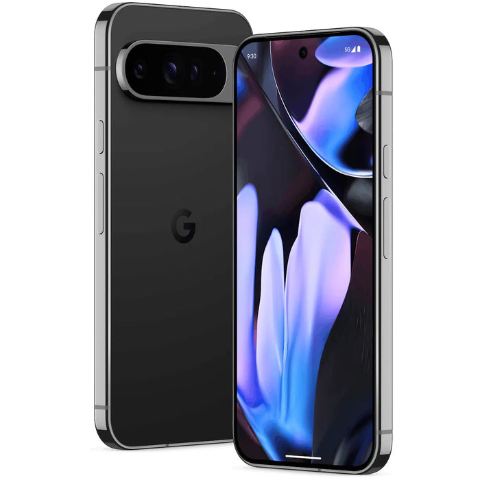 Google Pixel 9 Pro XL 128GB Zwart