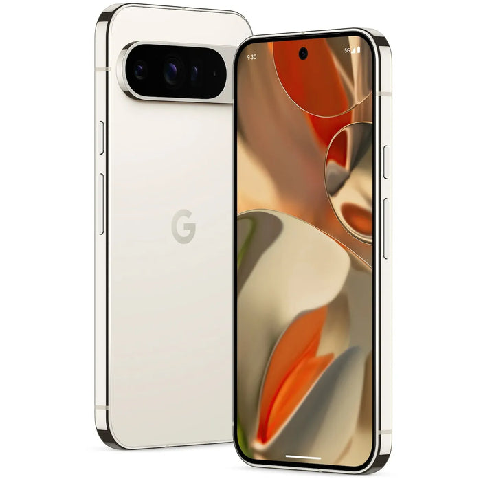 Google Pixel 9 Pro XL 128GB Creme
