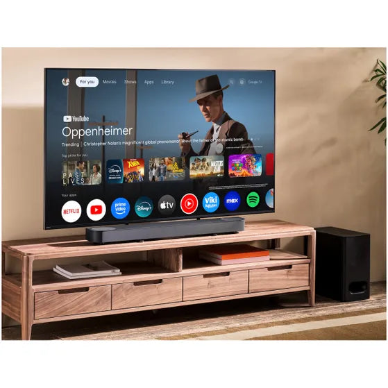 Sony K-55XR59B (2025) BRAVIA 5