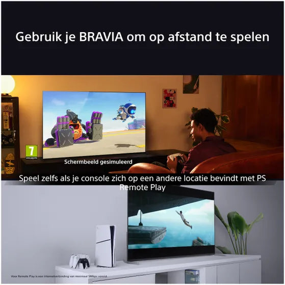 Sony K-55XR59B (2025) BRAVIA 5