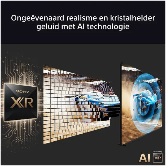 Sony K-55XR59B (2025) BRAVIA 5