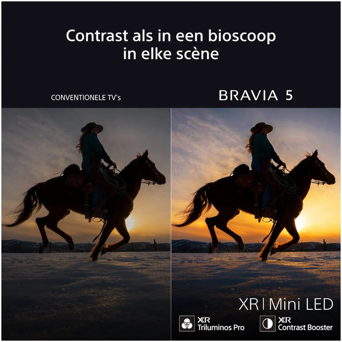 Sony K-65XR59B (2025) BRAVIA 5